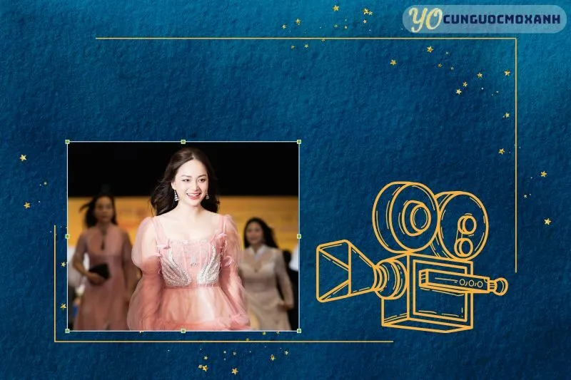 Danh sách các nữ diễn viên nổi bật