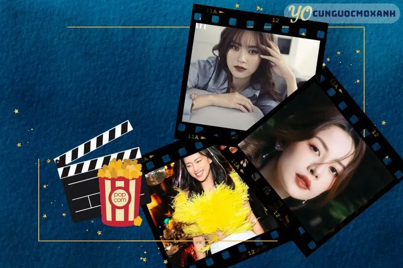 Giải Thưởng Và Thành Tựu Của Những Nữ Diễn Viên Việt Nam Nổi Tiếng