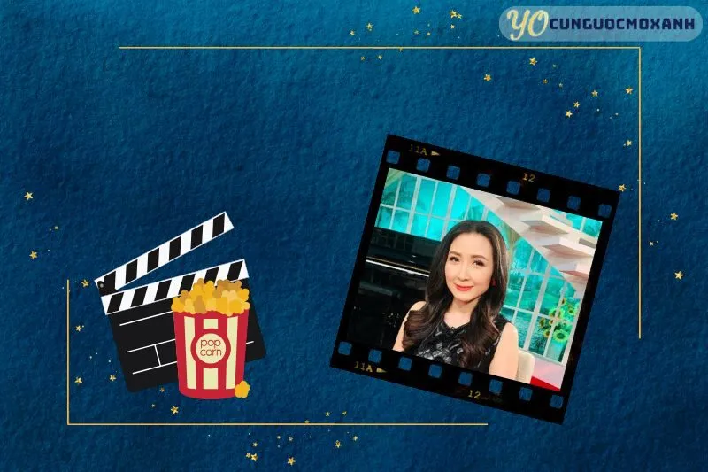 Tổng Quan Sự Nghiệp và Tiểu Sử Khánh Huyền