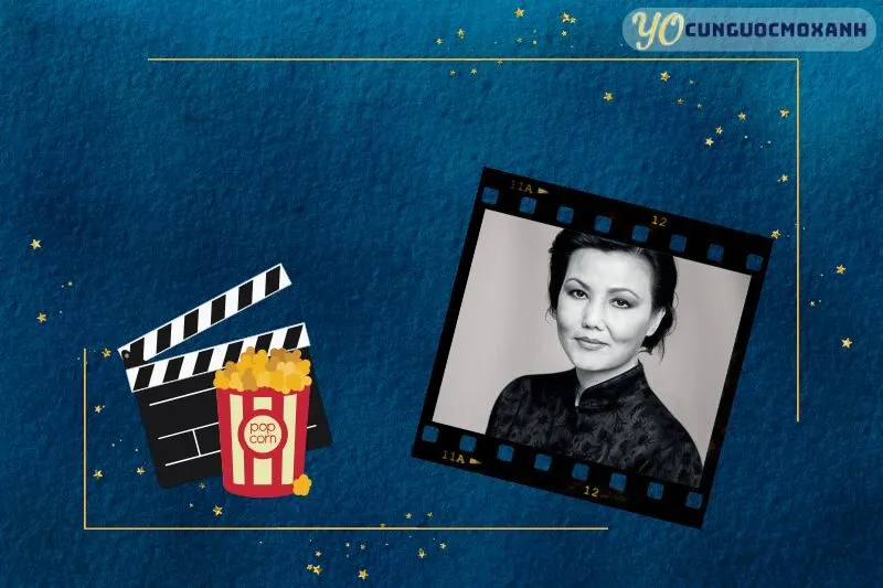 Thông Tin Nhanh Kiều Chinh