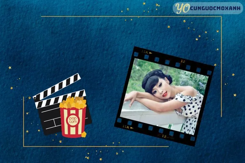 Các Bộ Phim và Tác Phẩm Của Lê Kiều Như Đã Tham Gia