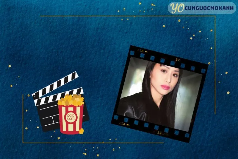 Thông Tin Nhanh Maria Trần