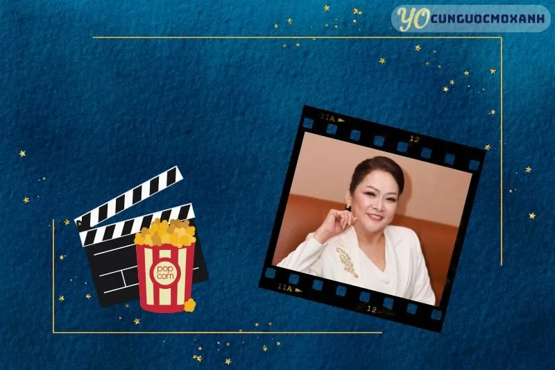 Tổng Quan Sự Nghiệp và Tiểu Sử Như Quỳnh