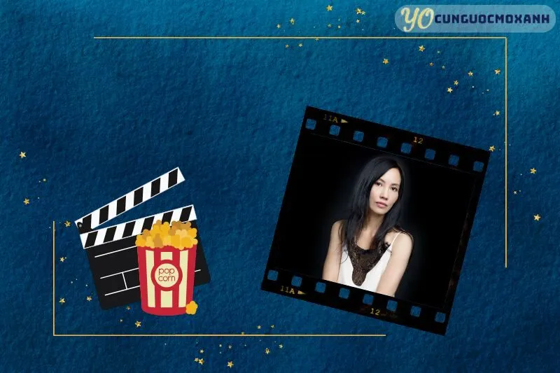 Thông Tin Nhanh Trần Nữ Yên Khê