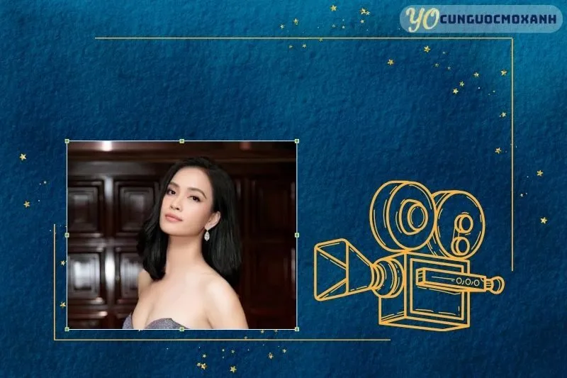 Tổng Quan Sự Nghiệp và Tiểu Sử Ái Phương