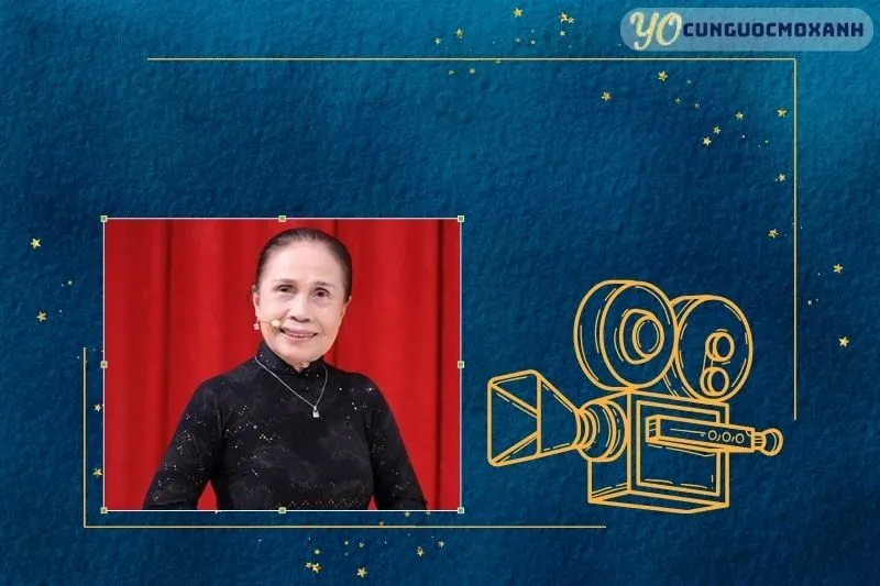 Tổng Quan Sự Nghiệp và Tiểu Sử Ánh Hoa