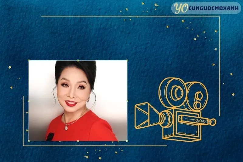 Tổng Quan Sự Nghiệp và Tiểu Sử Bạch Tuyết