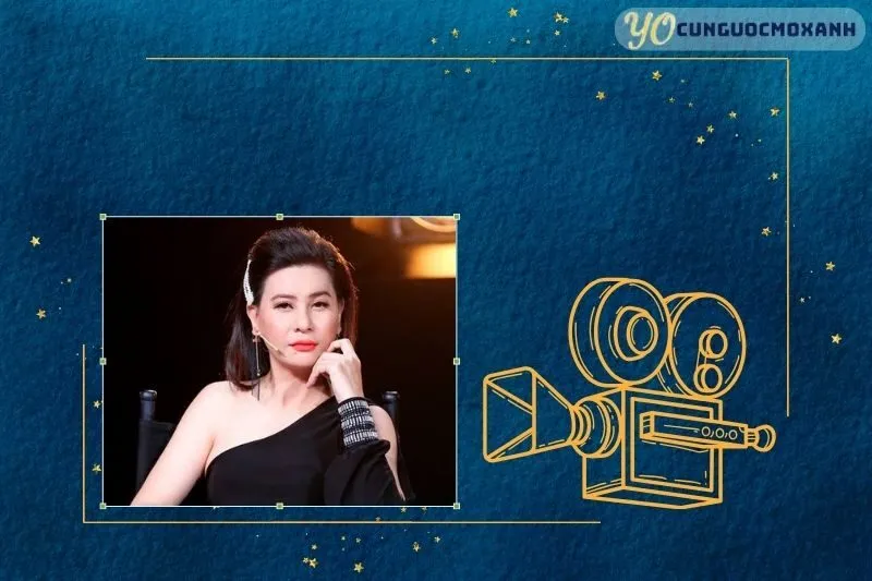 Tổng Quan Sự Nghiệp và Tiểu Sử Cát Phượng