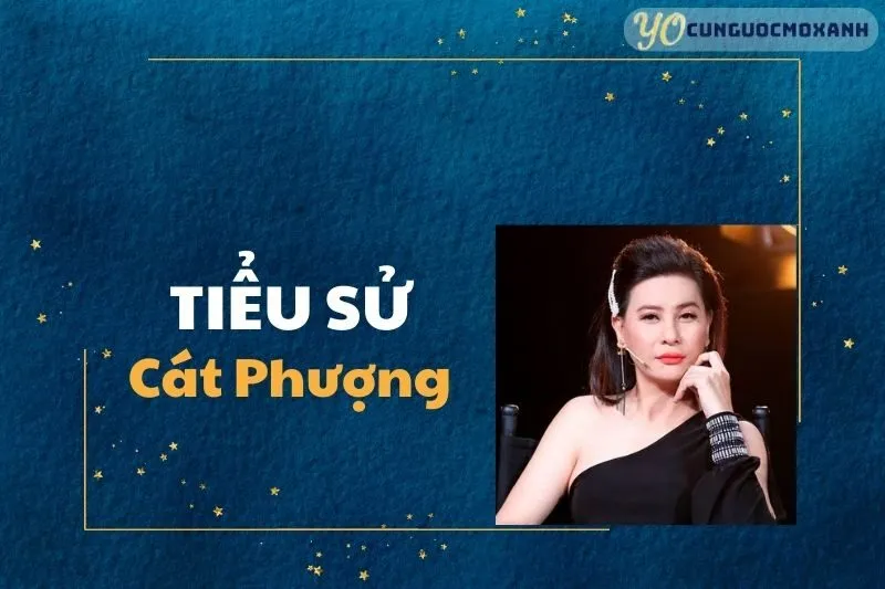 Tiểu sử Cát Phượng 2025: Sự nghiệp, Hôn Nhân, Cuộc Sống và Thông Tin Nhanh