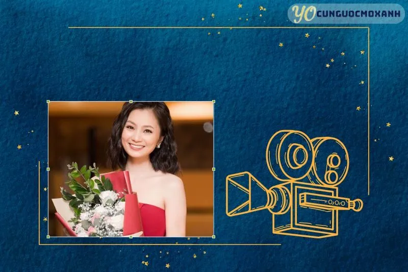 Tổng Quan Sự Nghiệp và Tiểu Sử Diệu Hương