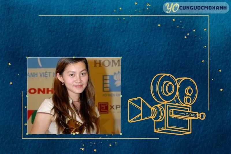 Tổng Quan Sự Nghiệp và Tiểu Sử Đỗ Nguyễn Lan Hà