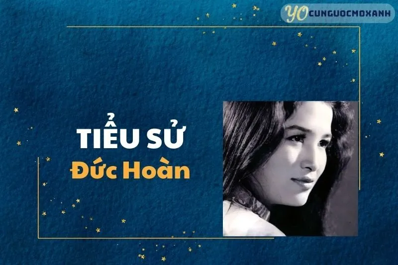 Tiểu Sử Đức Hoàn 2025: Cuộc Đời Và Sự Nghiệp Nữ Diễn Viên Xuất Sắc