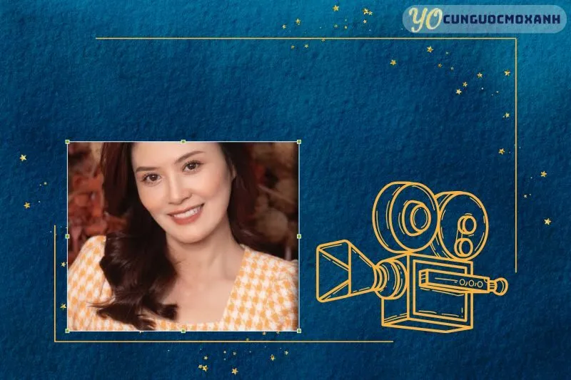 Tổng Quan Sự Nghiệp và Tiểu Sử Hoa Thúy