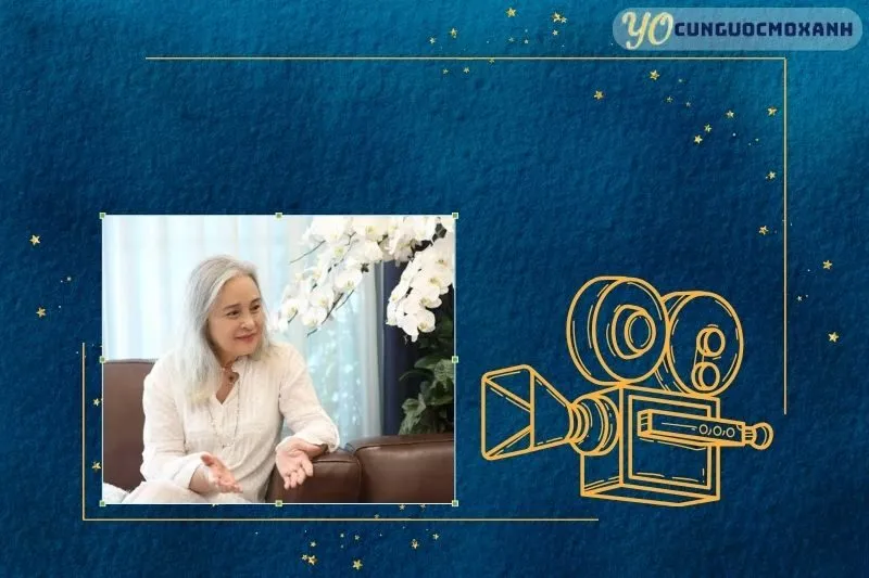 Tổng Quan Sự Nghiệp và Tiểu Sử Hoàng Cúc