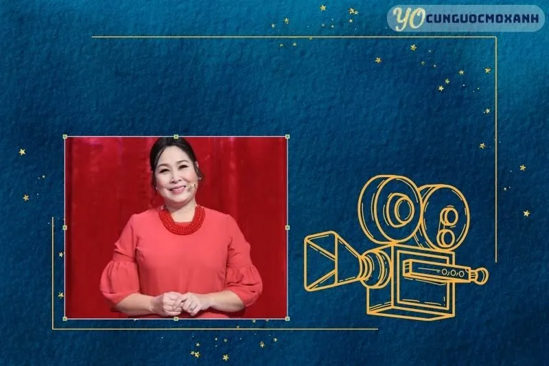 Tổng Quan Sự Nghiệp và Tiểu Sử Hồng Vân