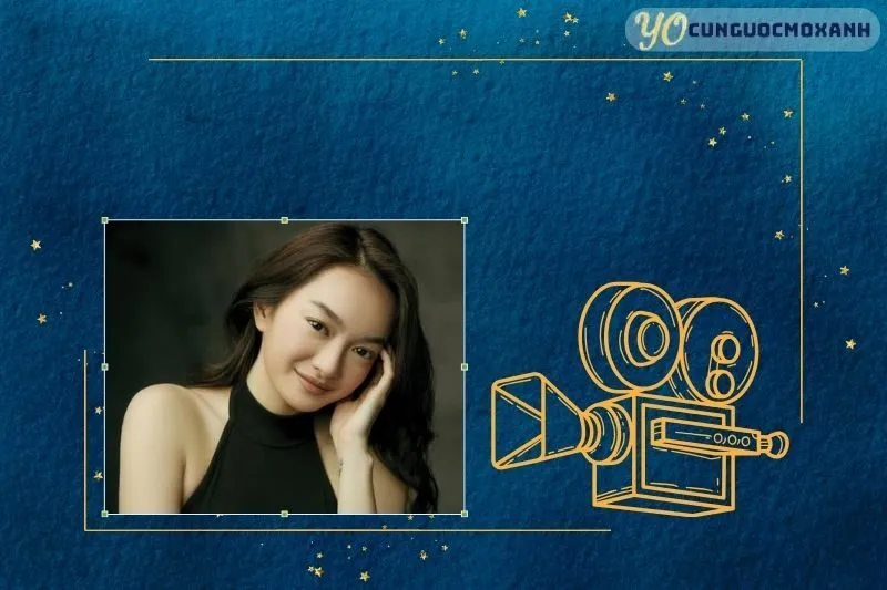 Tổng Quan Sự Nghiệp và Tiểu Sử Kaity Nguyễn