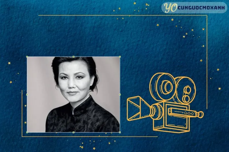 Tổng Quan Sự Nghiệp và Tiểu Sử Kiều Chinh