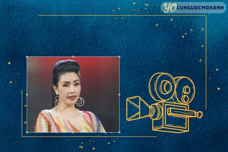 Tổng Quan Sự Nghiệp và Tiểu Sử Kiều Oanh