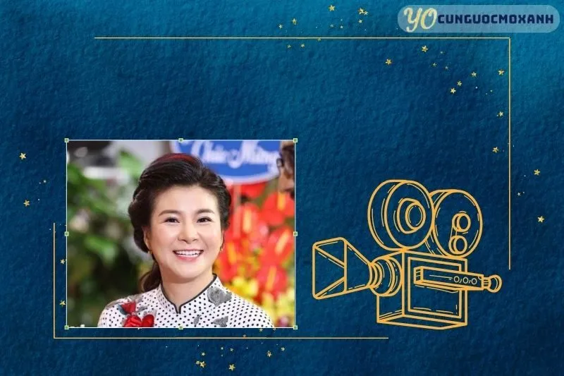 Tổng Quan Sự Nghiệp và Tiểu Sử Kim Oanh