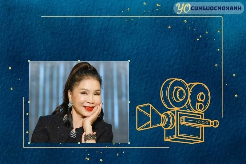 Tổng Quan Sự Nghiệp và Tiểu Sử Kim Xuân