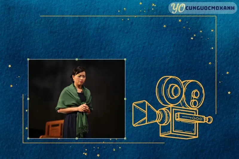 Tổng Quan Sự Nghiệp và Tiểu Sử Linh Huệ