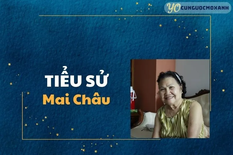 Tiểu Sử Mai Châu 2025: Diễn Viên, Sự Nghiệp và Cuộc Đời