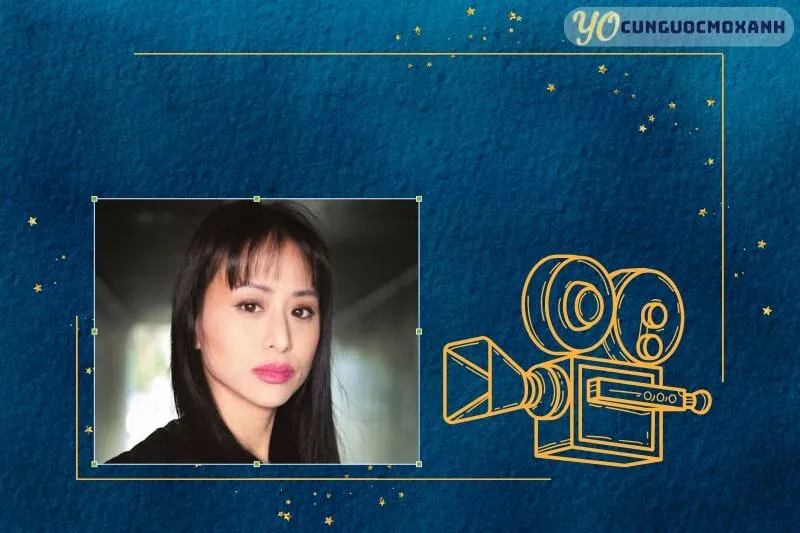 Tổng Quan Sự Nghiệp và Tiểu Sử Maria Trần