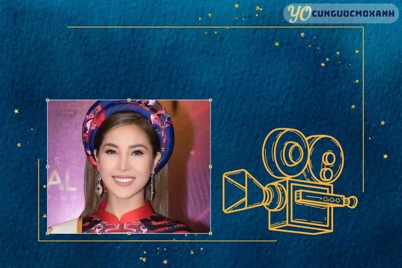 Tổng Quan Sự Nghiệp và Tiểu Sử Mỹ Duyên