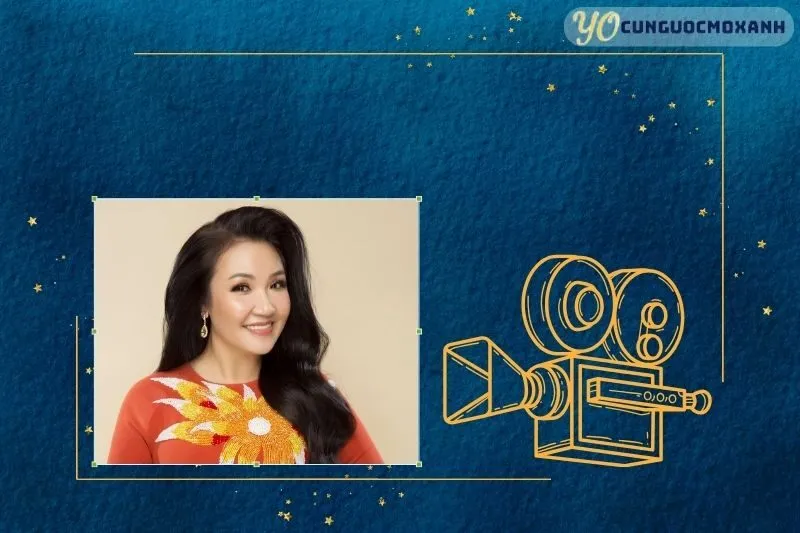 Tổng Quan Sự Nghiệp và Tiểu Sử Ngân Quỳnh