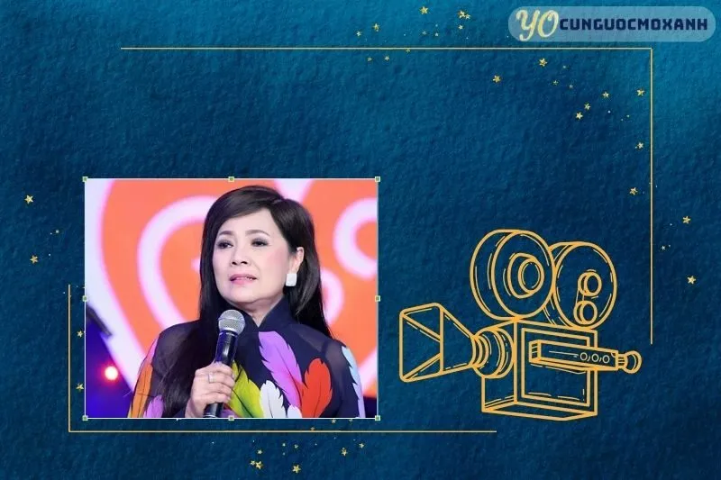 Tổng Quan Sự Nghiệp và Tiểu Sử Ngọc Đan Thanh