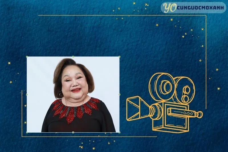 Tổng Quan Sự Nghiệp và Tiểu Sử Ngọc Giàu