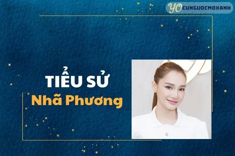 Tiểu Sử Nhã Phương 2025: Cuộc Đời, Sự Nghiệp Và Thành Tựu