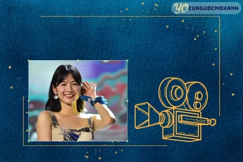 Tổng Quan Sự Nghiệp và Tiểu Sử Oanh Kiều