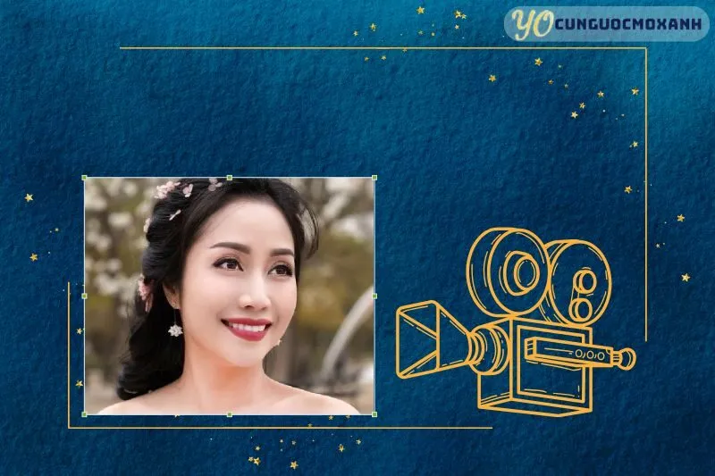 Tổng Quan Sự Nghiệp và Tiểu Sử Ốc Thanh Vân