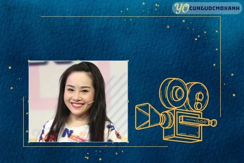 Tổng Quan Sự Nghiệp và Tiểu Sử Phi Nga