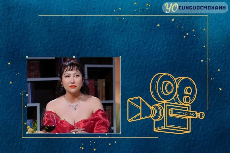 Tổng Quan Sự Nghiệp và Tiểu Sử Phi Thanh Vân