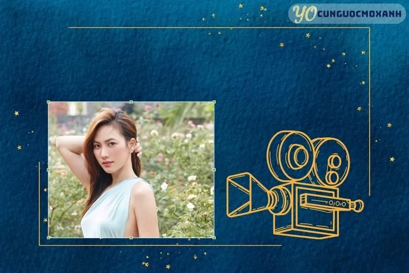 Tổng Quan Sự Nghiệp và Tiểu Sử Phương Anh Đào