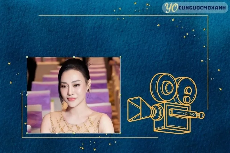 Tổng Quan Sự Nghiệp và Tiểu Sử Phương Oanh