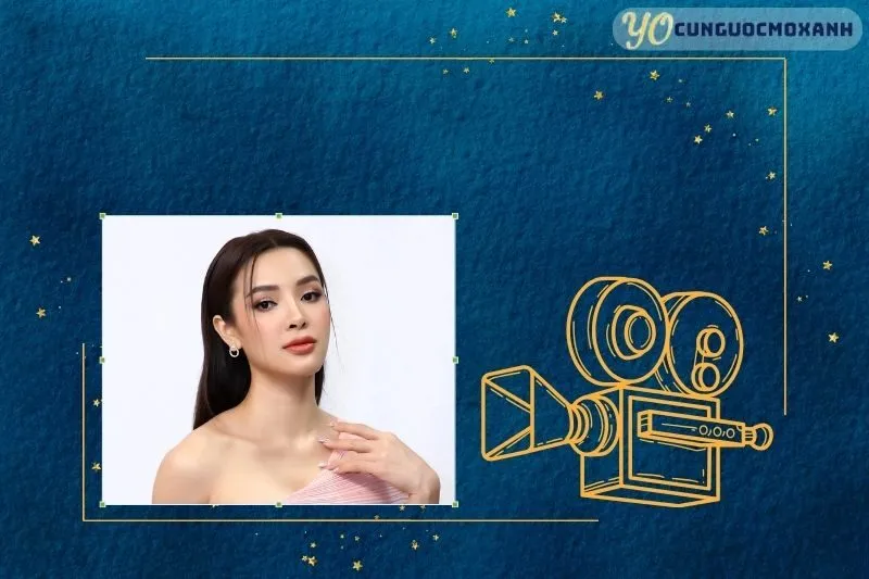 Tổng Quan Sự Nghiệp và Tiểu Sử Phương Trinh Jolie