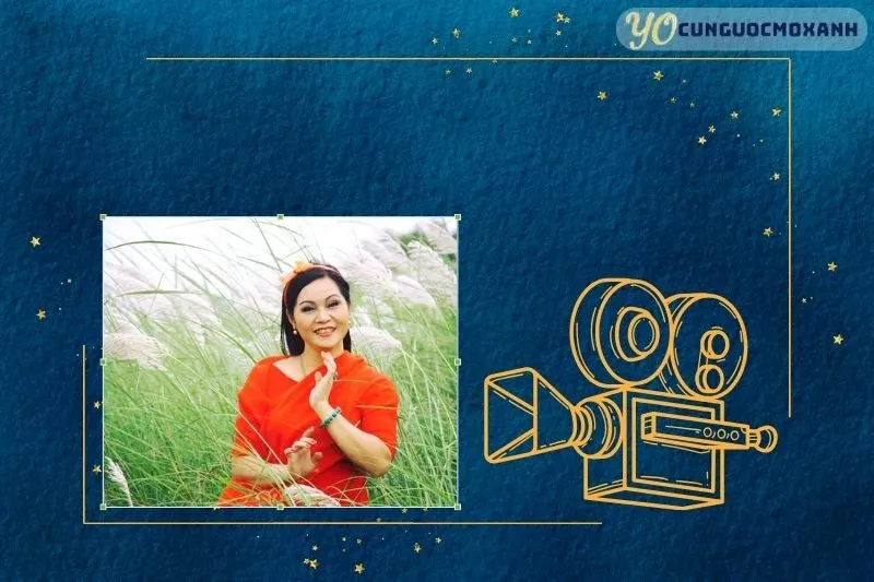 Tổng Quan Sự Nghiệp và Tiểu Sử Thanh Loan