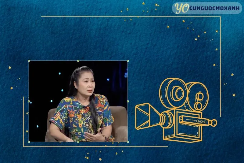 Tổng Quan Sự Nghiệp và Tiểu Sử Thùy Liên