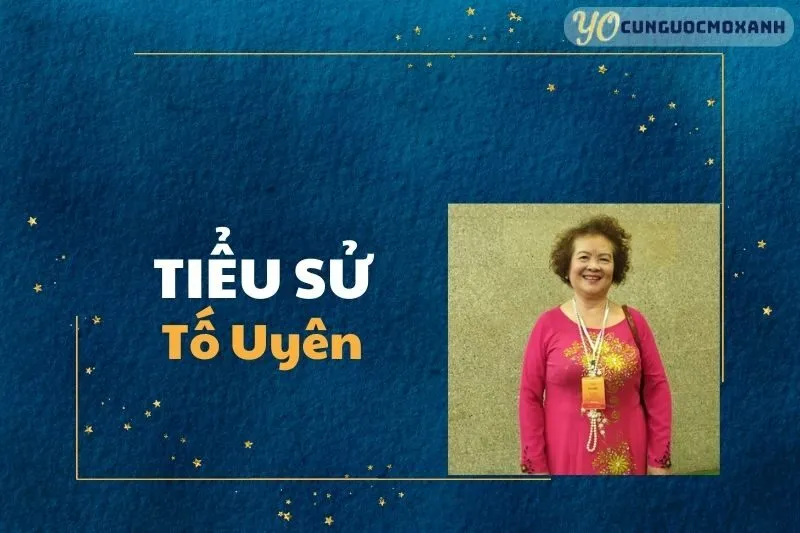 Tiểu Sử Tố Uyên 2025: Nghệ Sĩ Ưu Tú Và Sự Nghiệp Điện Ảnh Việt Nam