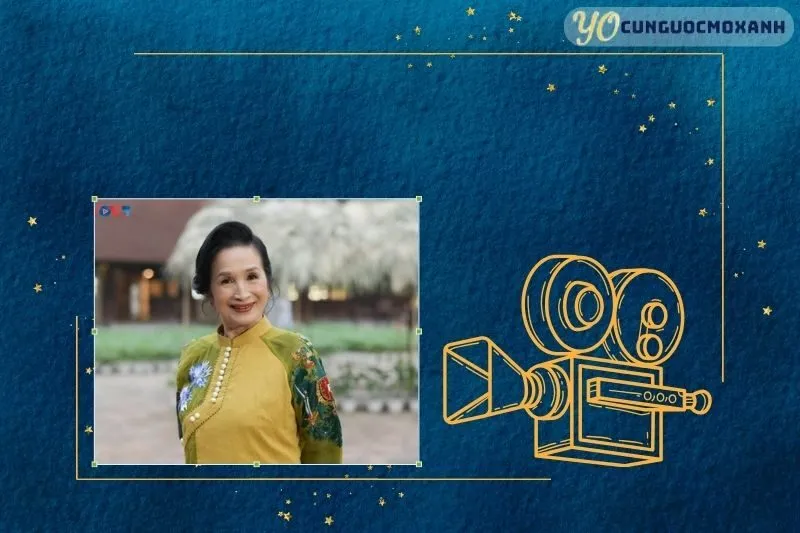 Tổng Quan Sự Nghiệp và Tiểu Sử Trà Giang