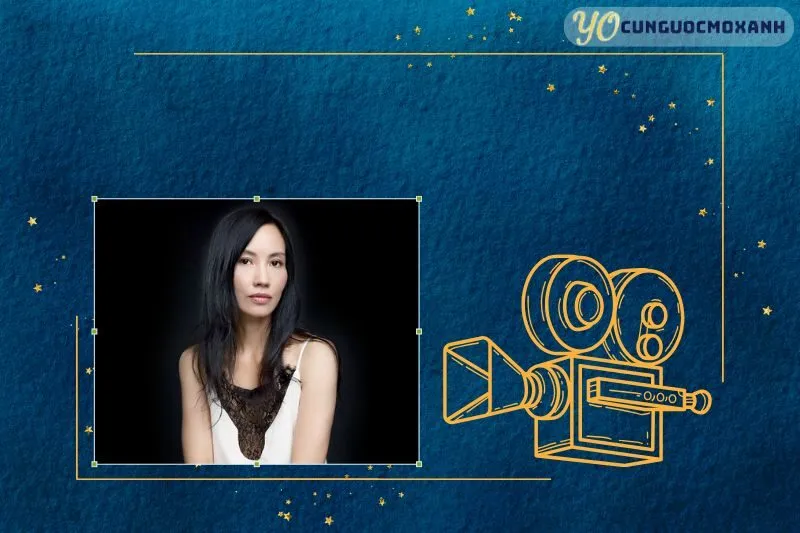 Tổng Quan Sự Nghiệp và Tiểu Sử Trần Nữ Yên Khê