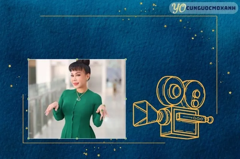 Tổng Quan Sự Nghiệp Và Tiểu Sử Việt Hương