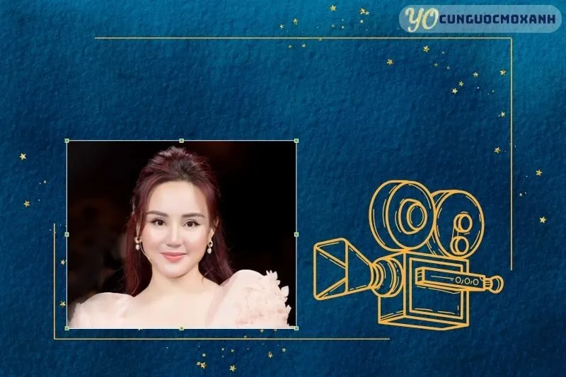 Tổng Quan Sự Nghiệp và Tiểu Sử Vy Oanh