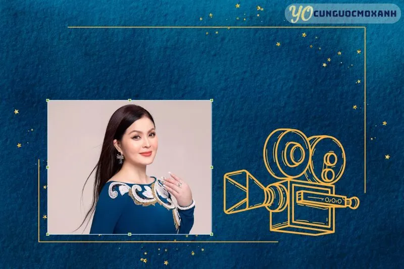 Tổng Quan Sự Nghiệp và Tiểu Sử Yến Vy