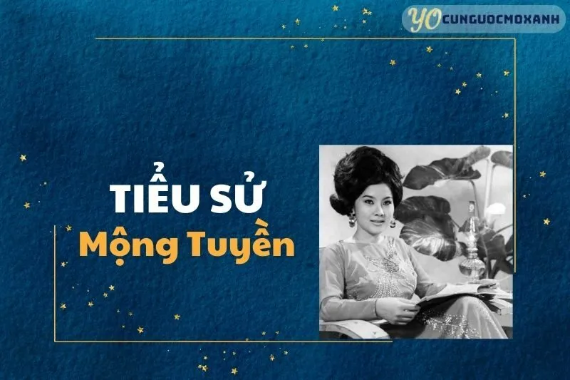 Tiểu Sử Mộng Tuyền 2025: Cuộc Đời Và Sự Nghiệp Điện Ảnh