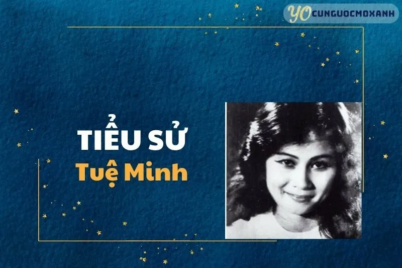 Tiểu Sử Tuệ Minh 2025: Cuộc Đời và Sự Nghiệp Nữ Nghệ Sĩ Nhân Dân