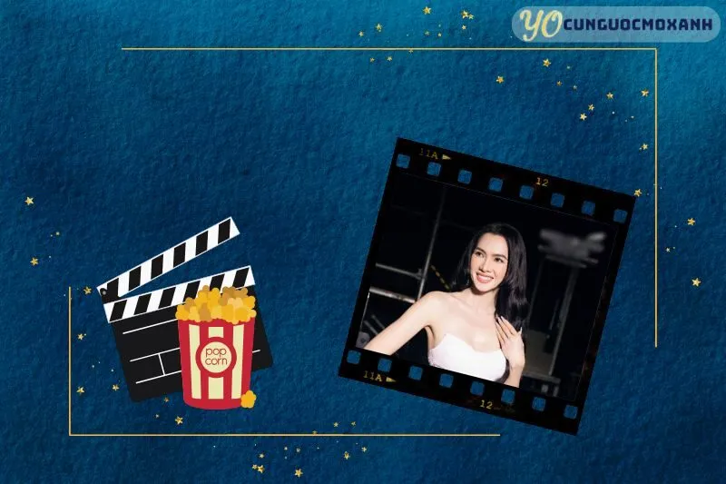 Tổng Quan Sự Nghiệp Và Tiểu Sử Anh Thư